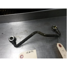 112Z031 Right Cylinder Head Oil Supply Line For 10-24 Toyota 4Runner  4.0